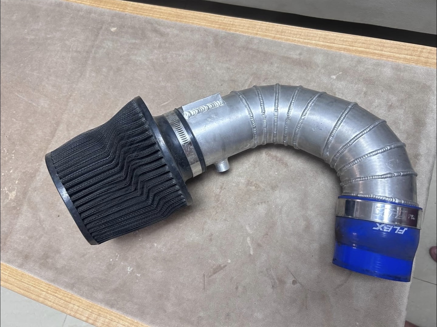 Open Filter Bikin Tarikan Mobil Lebih Enteng, Tapi Ada Efek Sampingnya