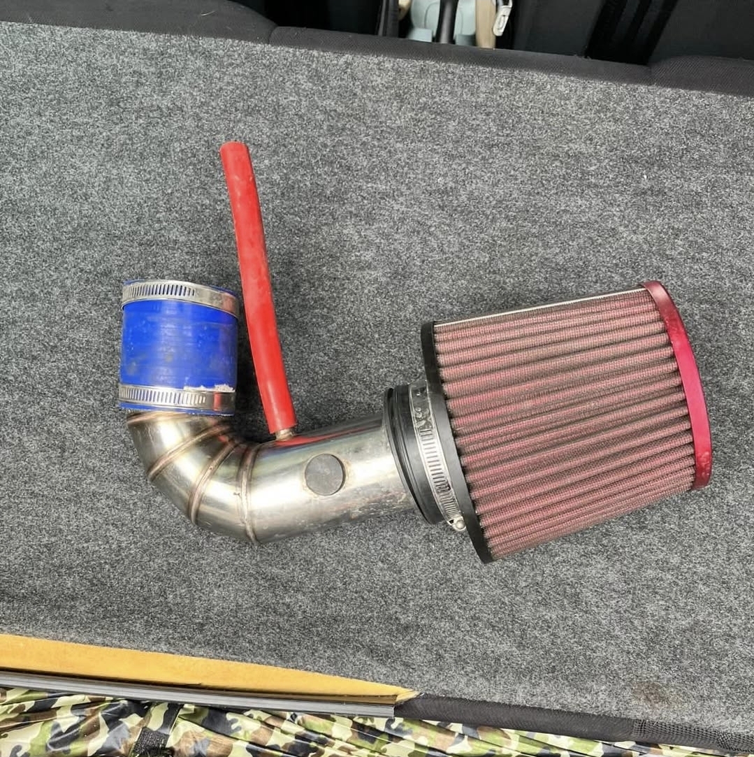 Open Filter Bukan Sekadar Modifikasi, Ini Perannya di Mesin Mobil!