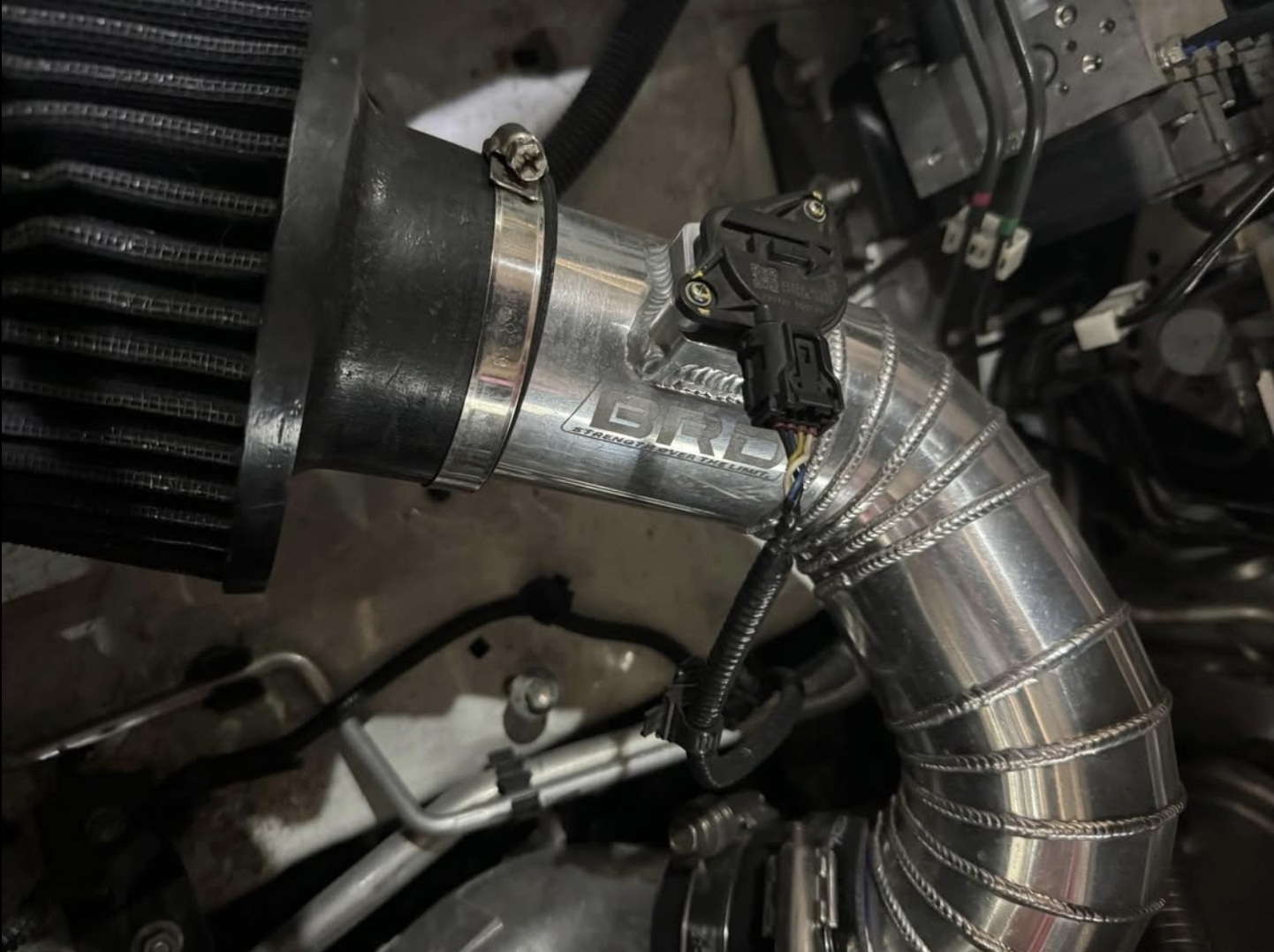 Mau Pasang Open Filter Mobil? Simak Perkiraan Biaya dan Manfaatnya