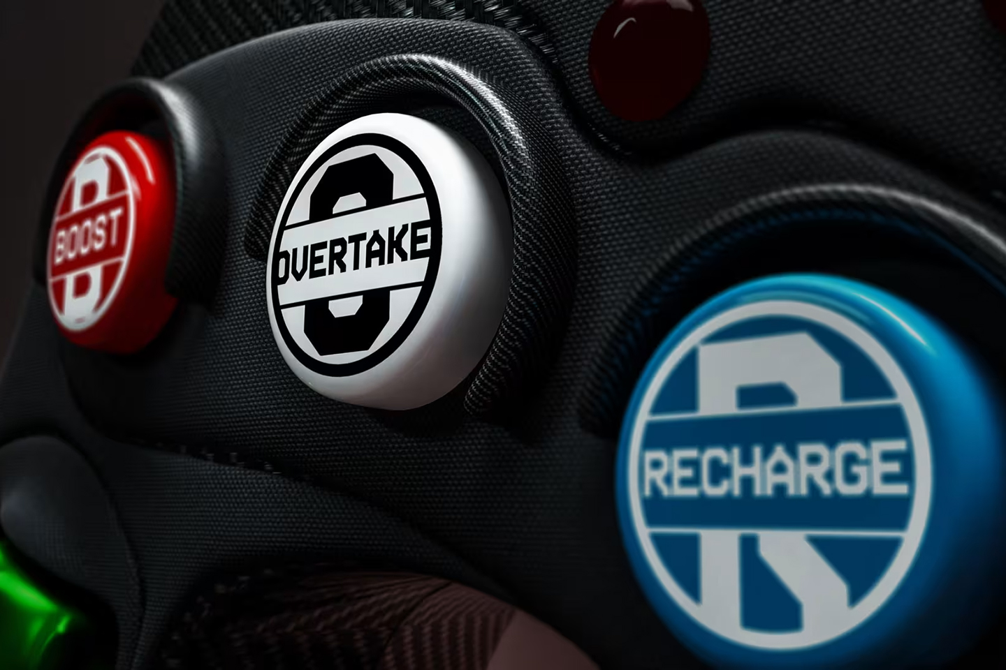 Persiapan F1 Musim 2026, Kamu Bakal Sering Dengar Istilah-Istilah Ini