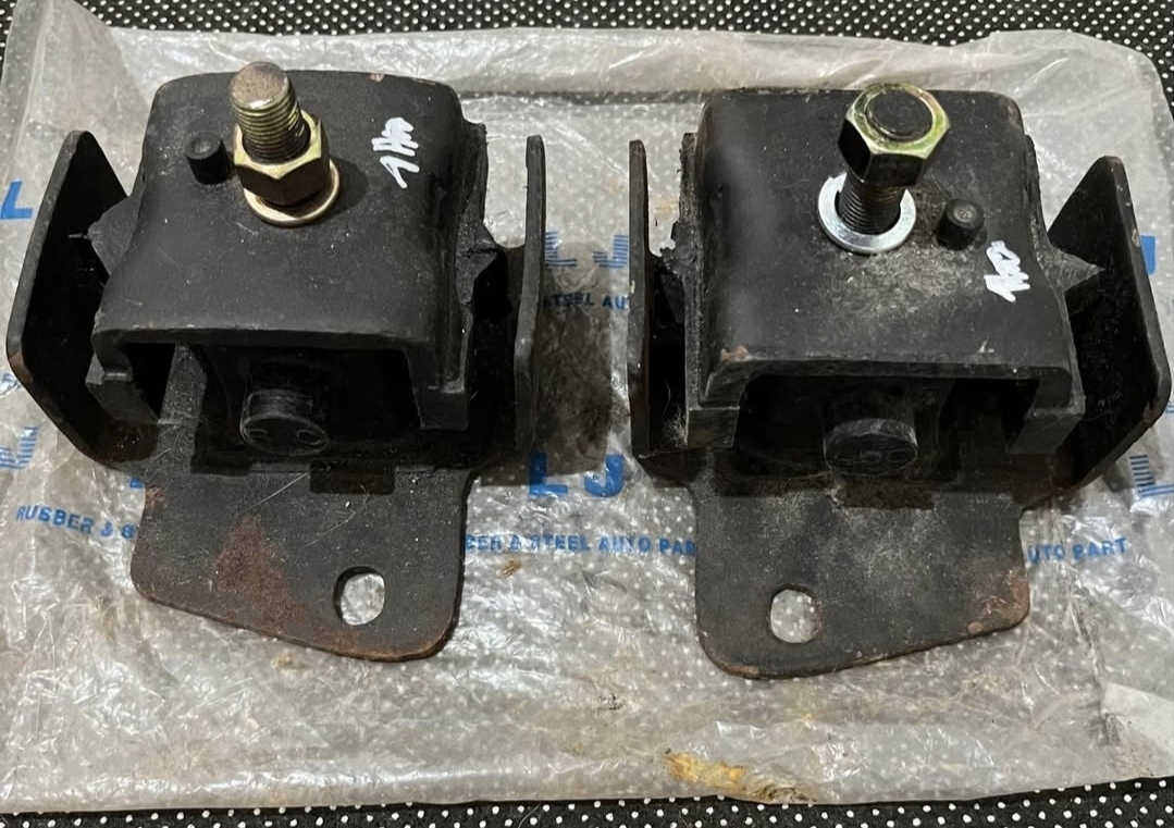 Ciri Engine Mounting Mobil Mulai Rusak Bisa Dirasakan Sejak Awal