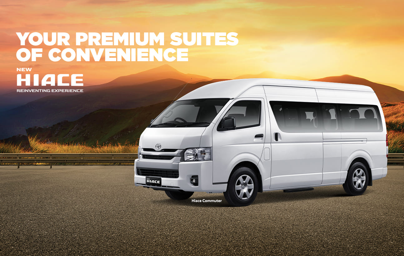 Kalau Mitsubishi Versa Van Masuk Indonesia, Rivalnya Siapa Saja Ya?