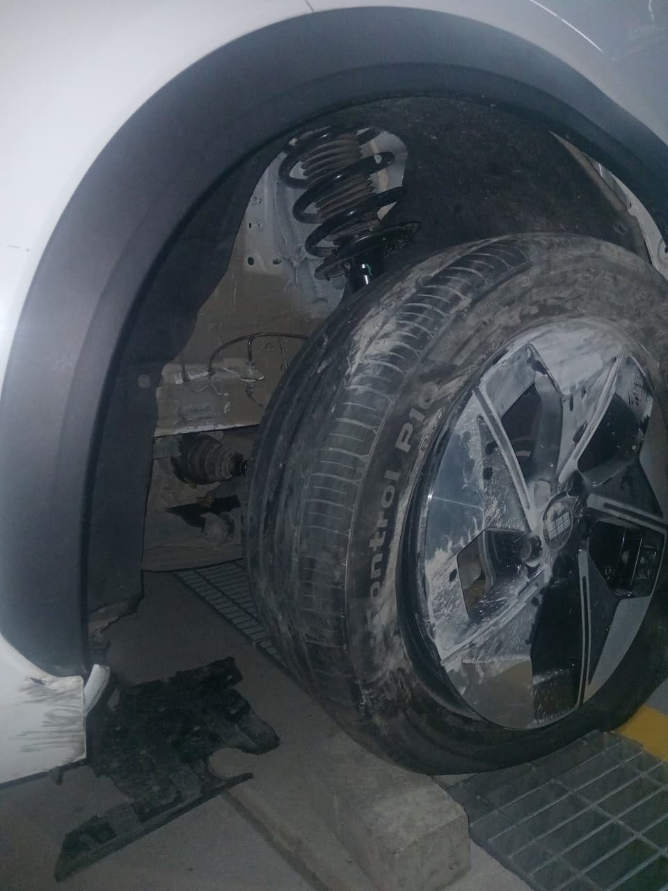 Geely, Geely Umumkan Investigasi Kasus EX5 PIK, Ternyata Begini Hasilnya