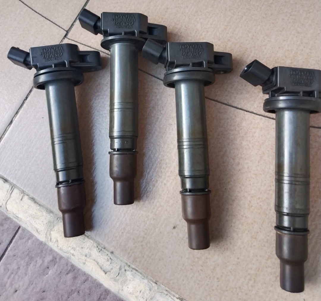 Koil Lemah Bikin Mesin Mobil Brebet, Ini Cara Deteksi Sejak Dini