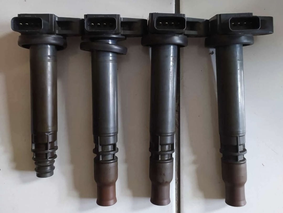 Mesin Mobil Pincang Saat Idle? Bisa Jadi Masalah di Sistem Pengapian