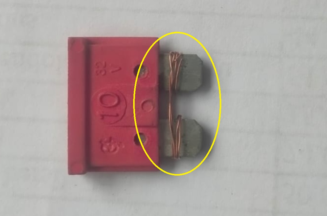 Cara Darurat Atasi Sekring Putus Saat Mudik Lebaran, Enggak Ada Sekring Cadangan