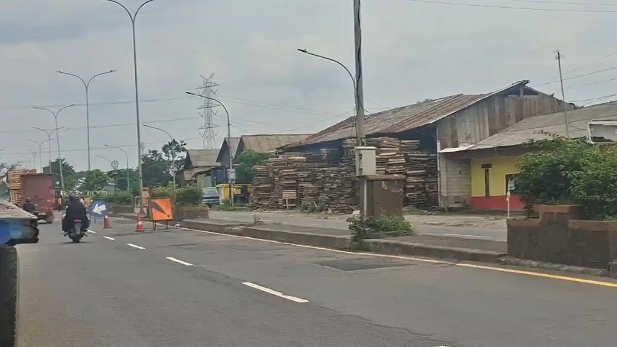 Ultimatum Keras Polisi, Pejabat yang Biarkan Jalan Rusak Bisa Dibui