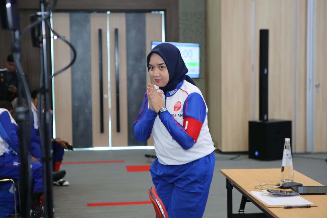 Awas Sis! Gantung Barang di Setang Motor Ternyata Mengundang Bahaya