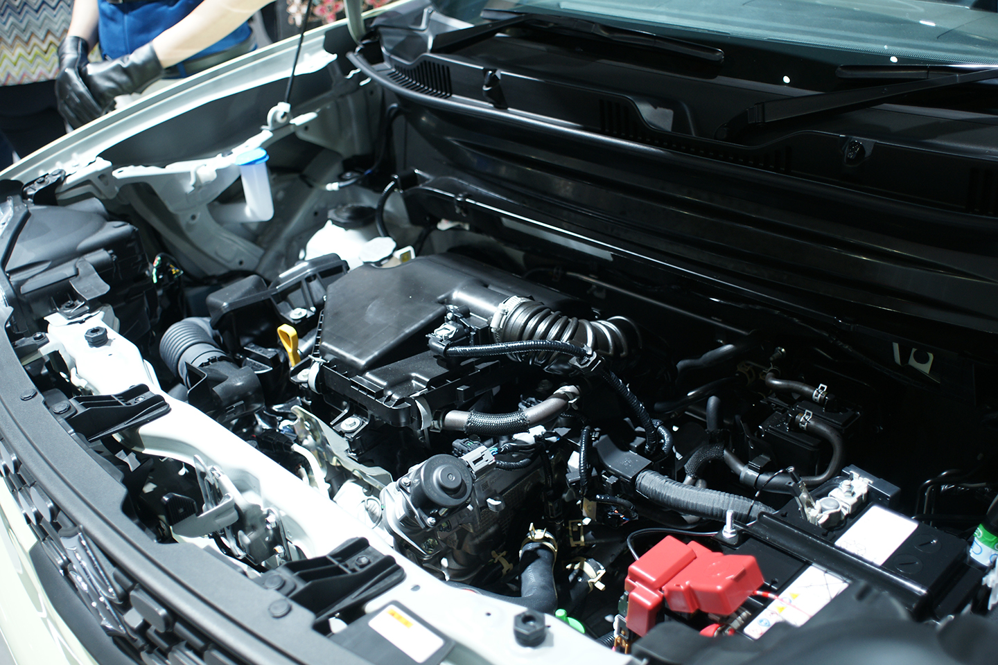 Mengukur Seberapa Irit Suzuki XBee, Klaim Di Jepang Sampai Segini