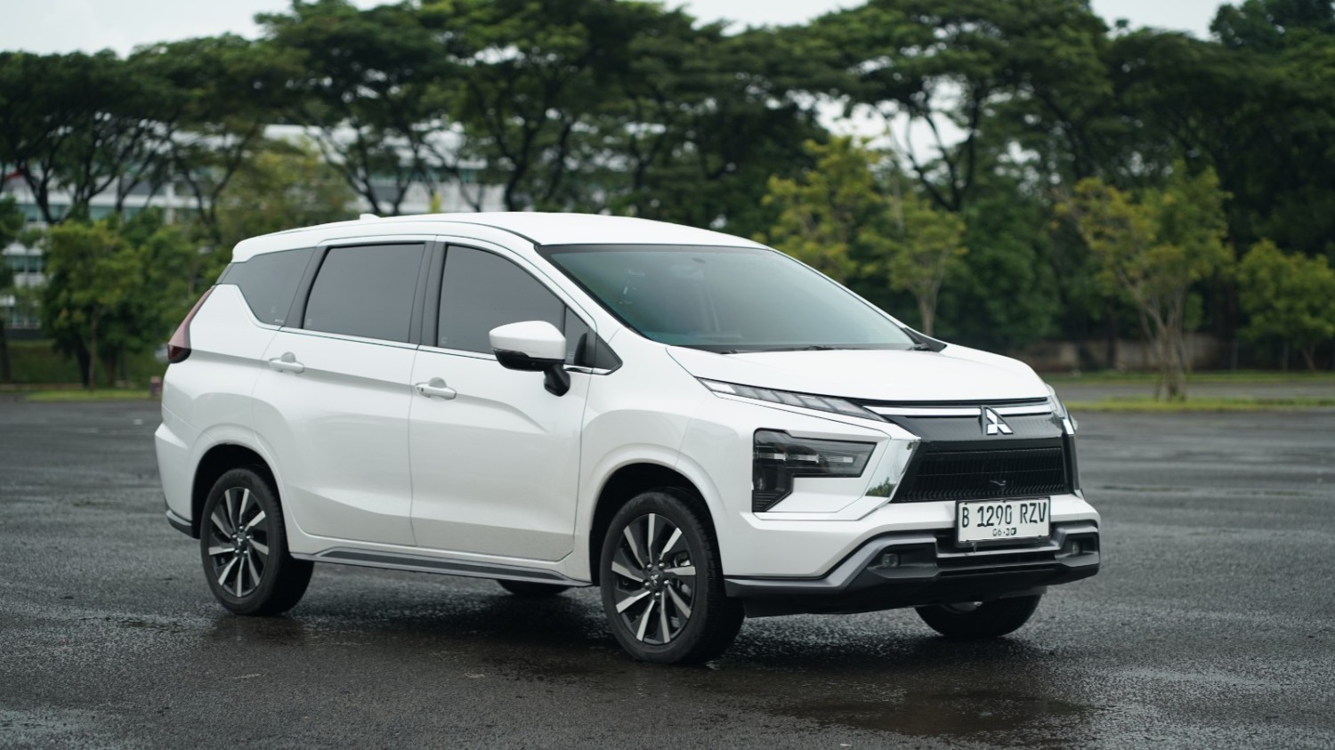 Desain Ganteng, Muat 7 Penumpang, Intip Harga Terbaru Mitsubishi Xpander April 2026