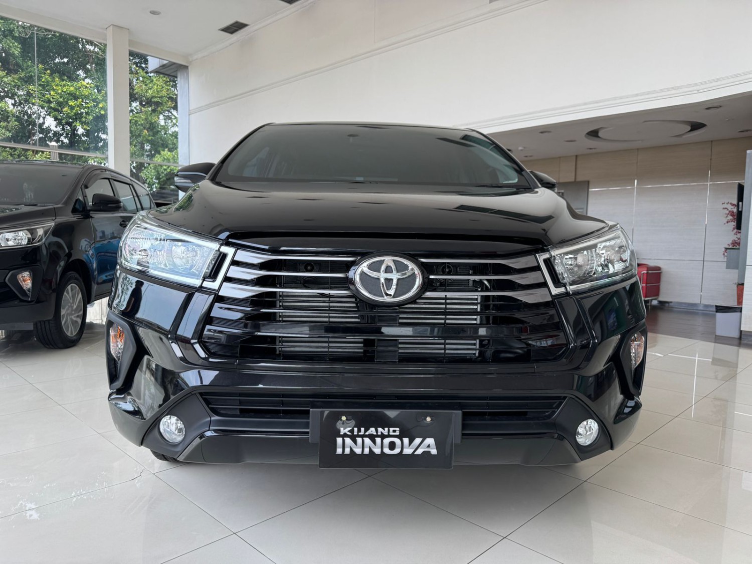 Ini Detail Ubahan Innova Reborn 2026, Bikin Makin Susah Move On!