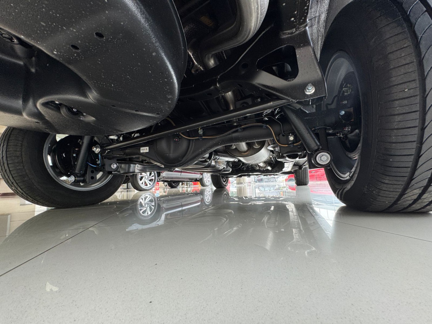 Gak Cuma RWD, Ini Faktor Lain Yang Bikin Kita Kepincut Innova Reborn