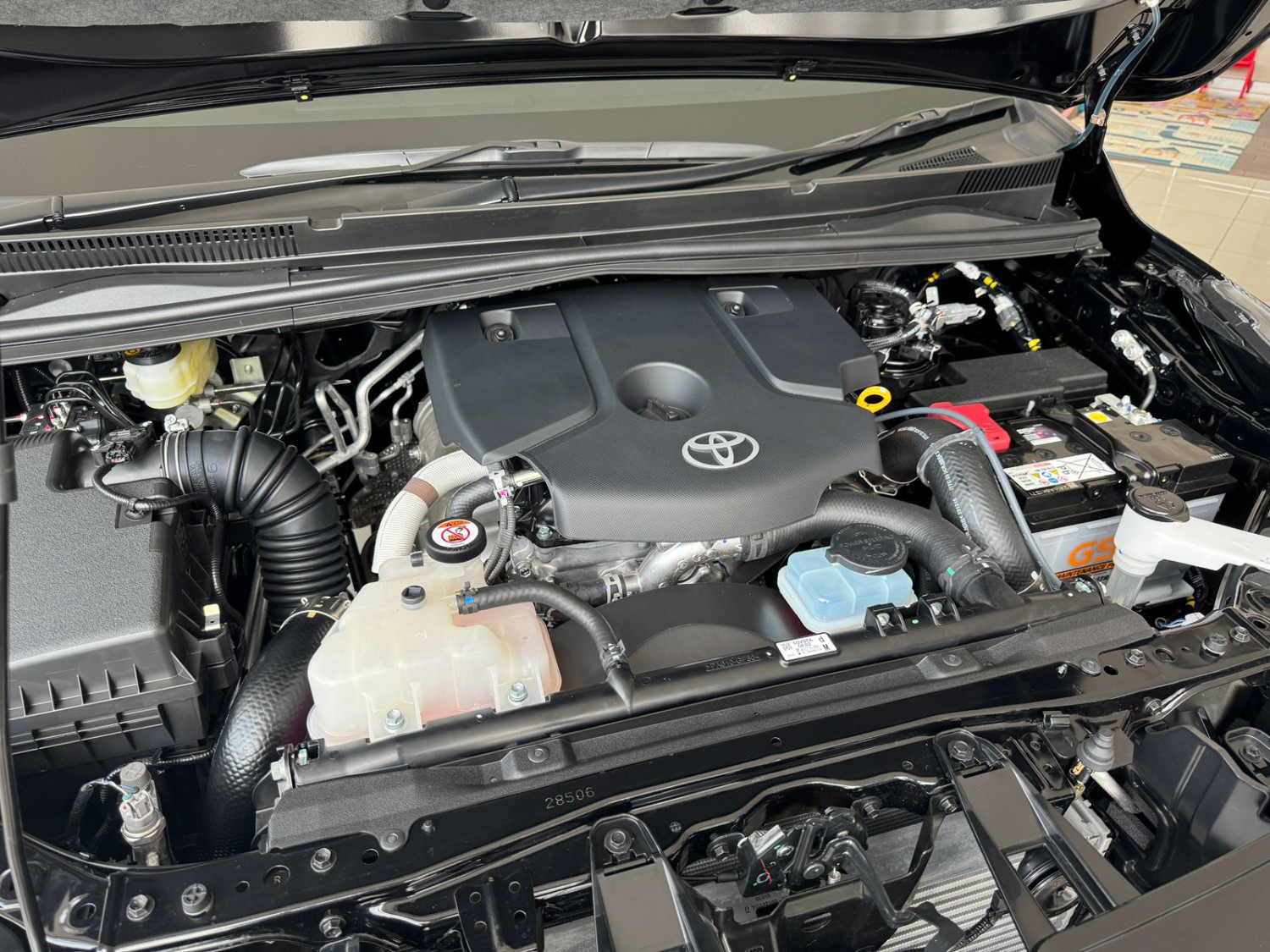 Baru Tahu, Ternyata Ini Penyebab Utama Kerusakan Fuel Pump Mobil Bekas Diesel