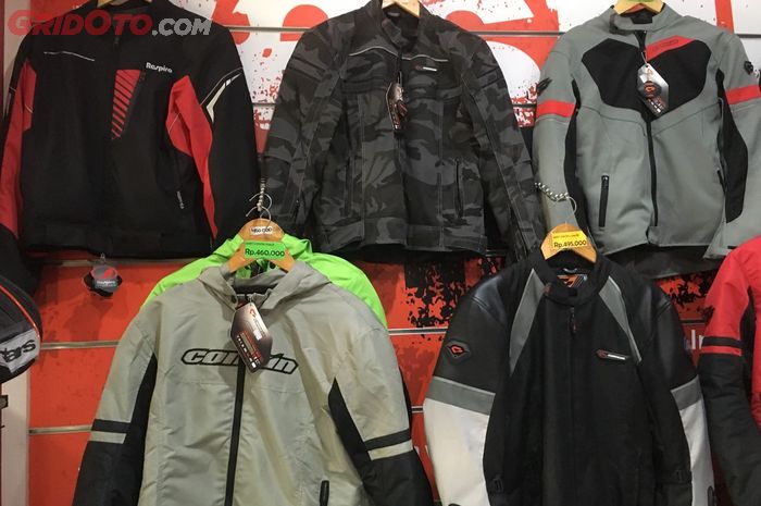 Laporan Utama: Apparel Lokal Semakin Diterima