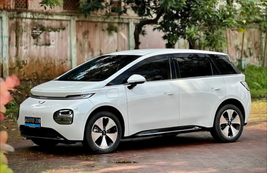 Wuling, Segini Harga Bekas Wuling Cloud EV 2024, Sudah Turun dari Harga Baru