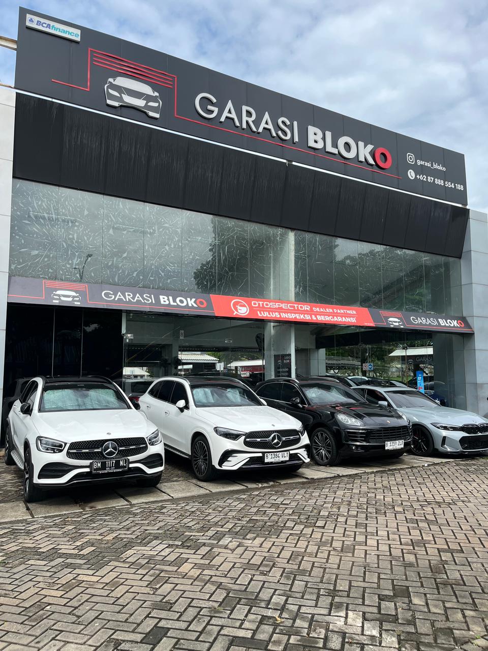Otospector Luncurkan Bursa Mobil Bekas Otos.id, Tawarkan Unit Bergaransi 1 Tahun