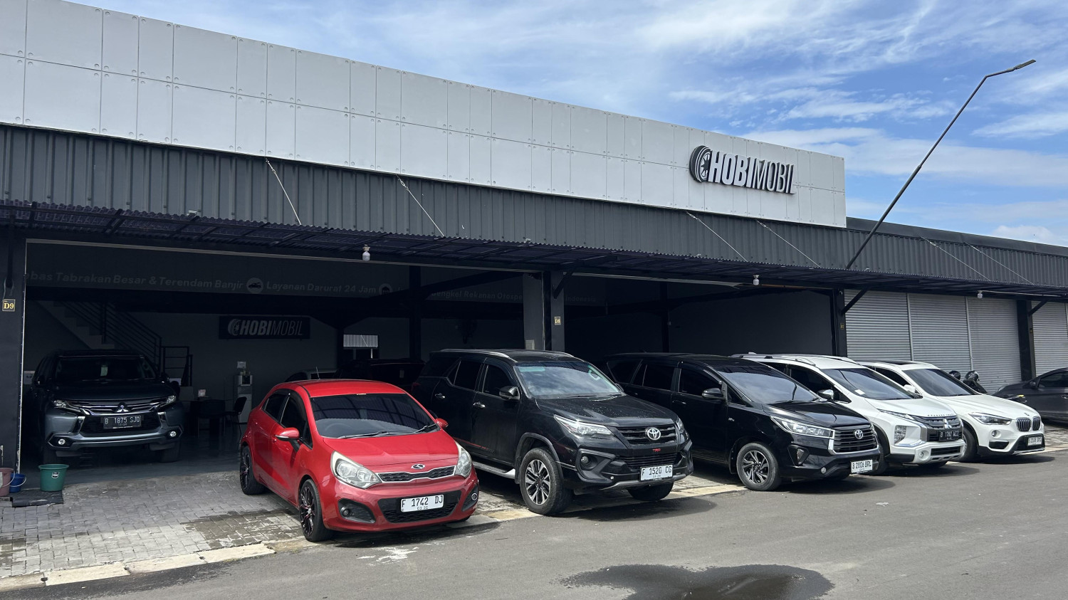 Bursa Mobil Bekas Lagi Ramai, Model Ini Diam-Diam Paling Diburu Konsumen