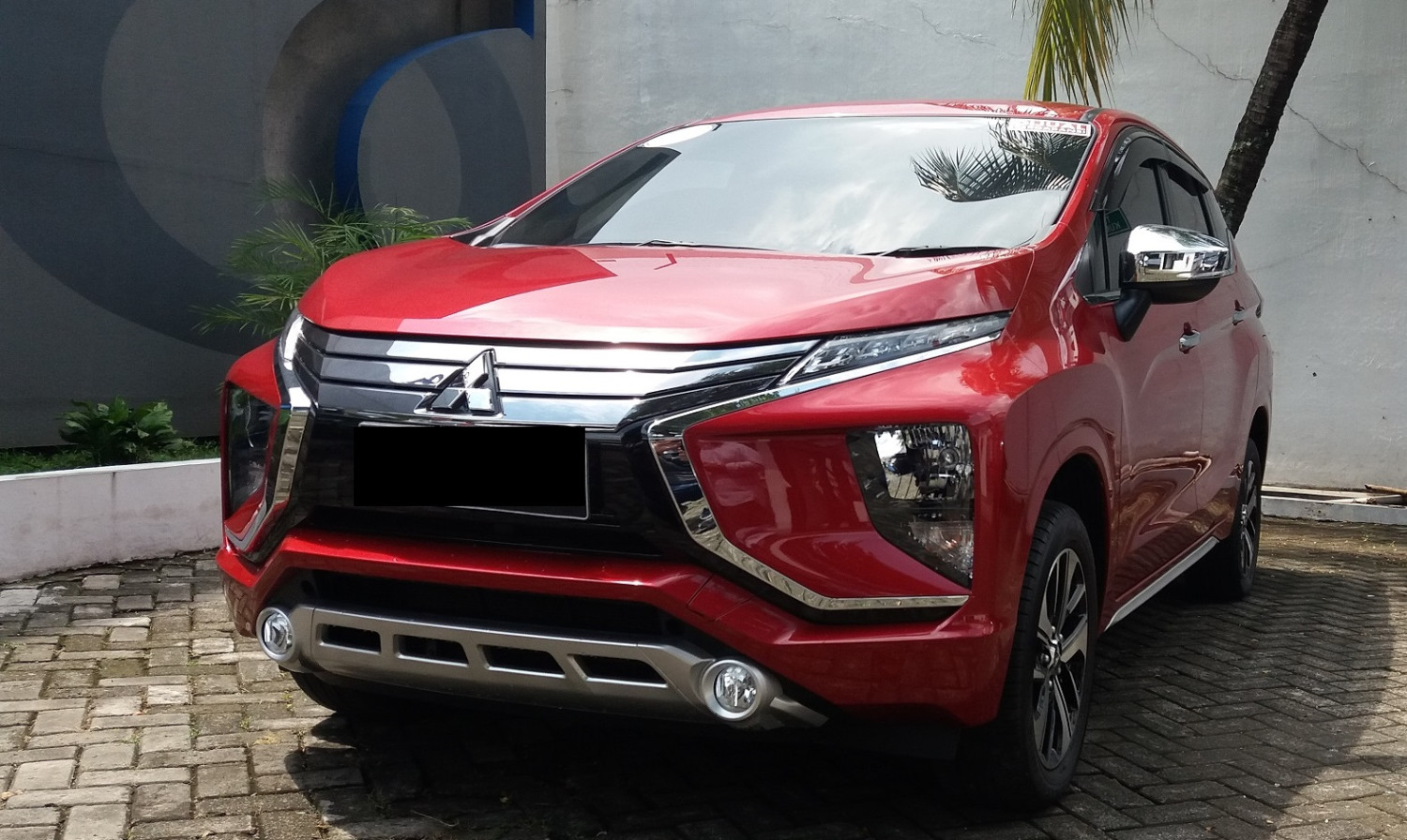 Mitsubishi, Mitsubishi Xpander, Cek Harga Mitsubishi Xpander 2021, Tipe Termurah Dibanderol Segini