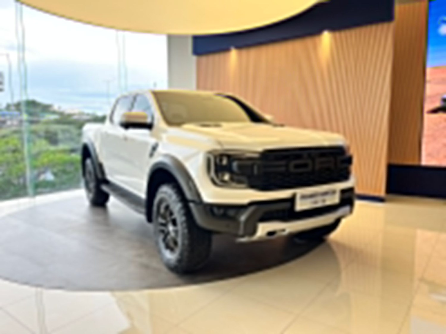 Ford, Ford Klaim Serius di Pasar Otomotif Indonesia, Ini Bukti yang Dihadirkan