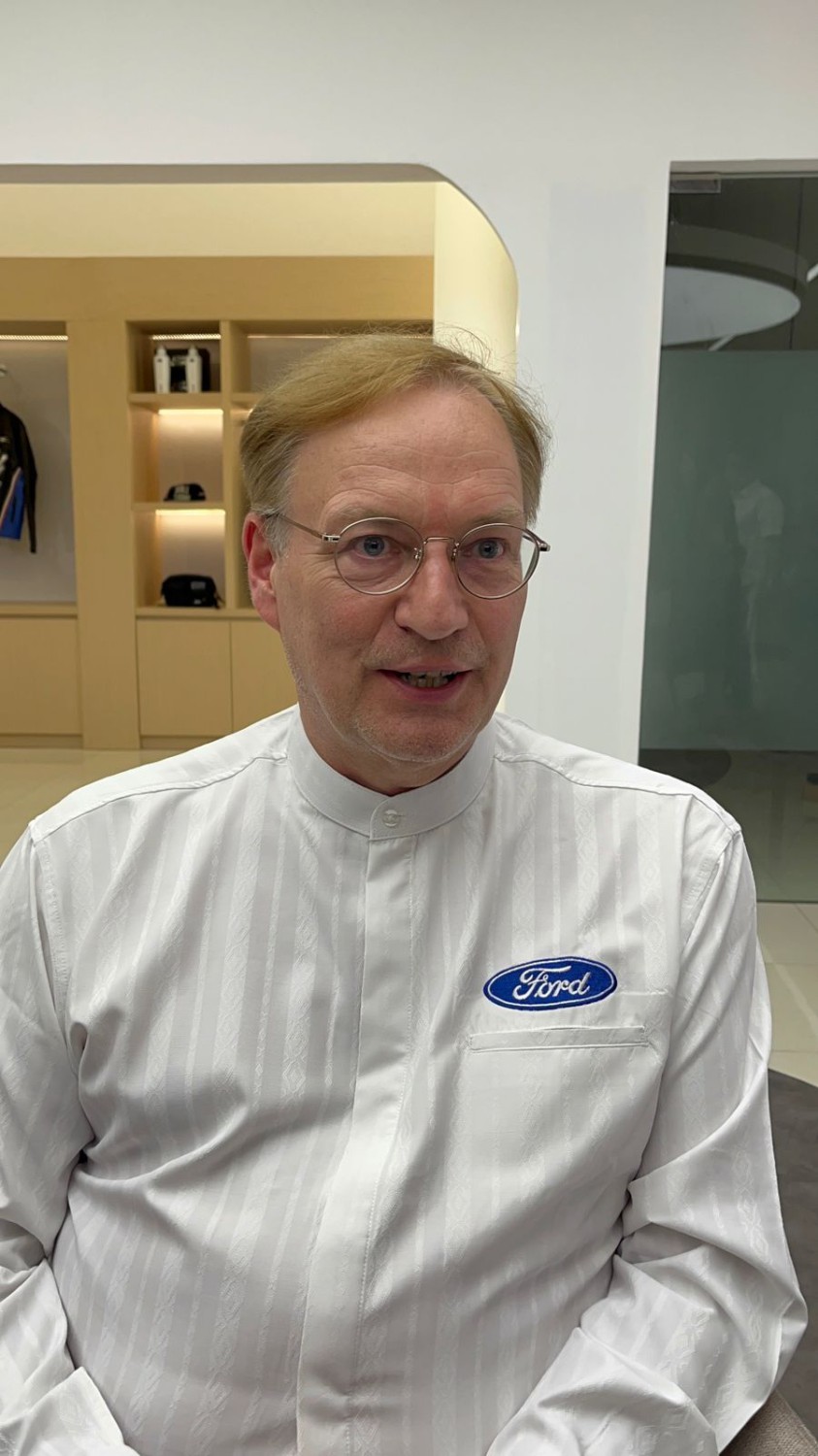 APM Mahindra di Indonesia Akhirnya Klarifikasi Soal Impor 35.000 Unit Scorpio Pik Up