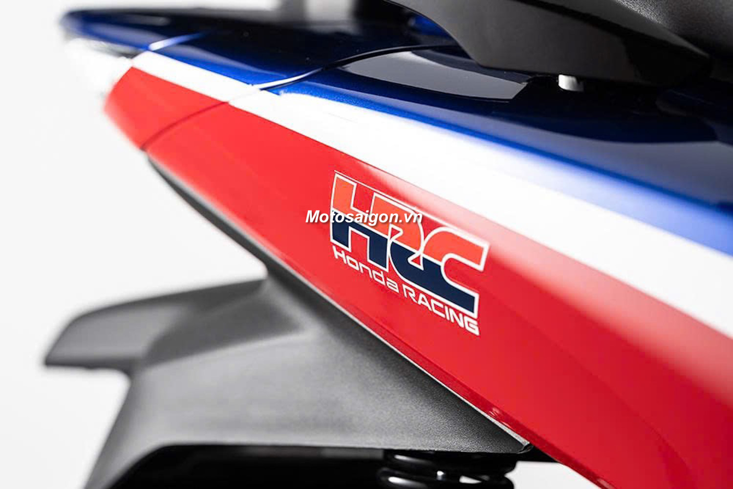 Honda, Honda Brio, Cuma 500 Unit di Dunia, Honda Rilis Skutik Livery Spesial Dibanderol Setara Brio