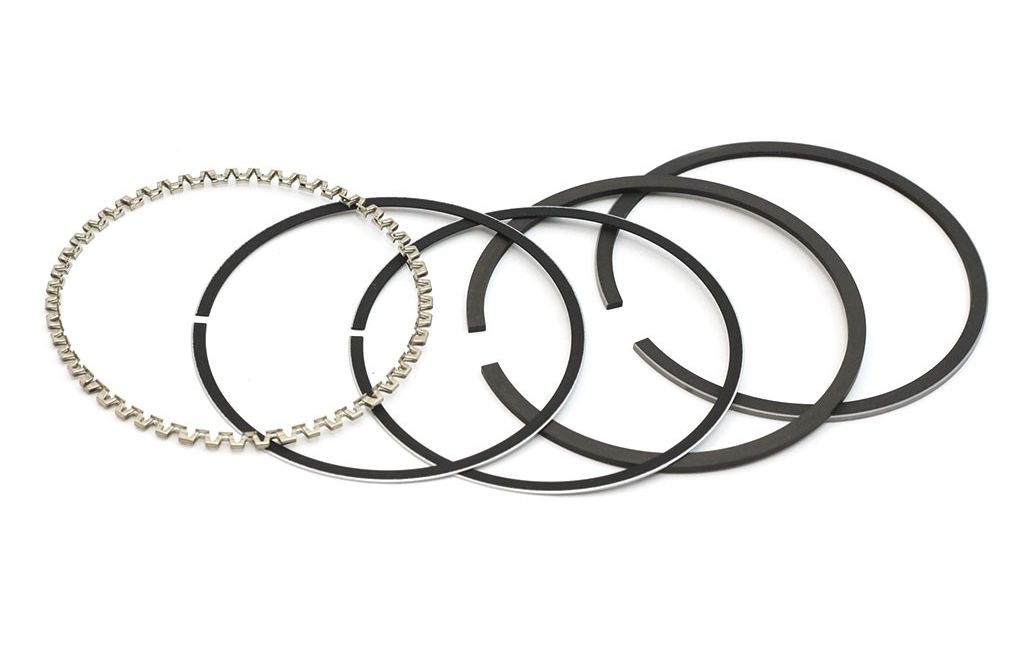 Gak Hanya Ring Piston, Part Ini Bermasalah Juga Bikin Tarikan Motor Bekas Ngempos