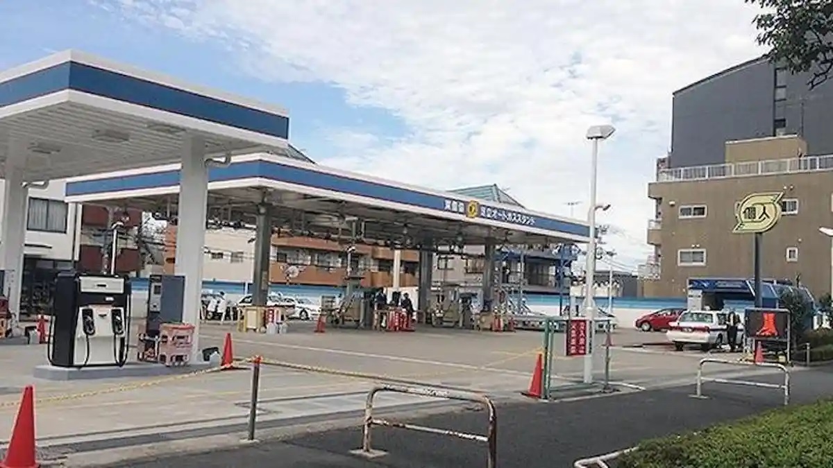 Dampak Perang AS–Iran Kian Nyata, Harga Bensin Jepang Terbang Tinggi