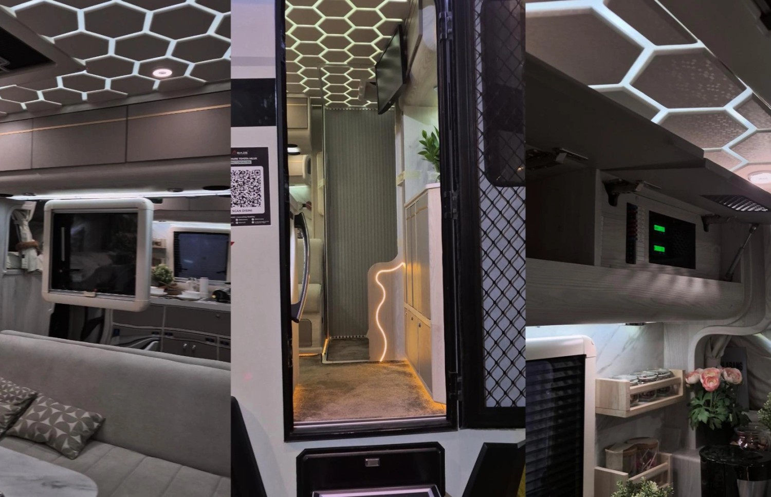 Mau Custom Interior Mobil? Sebaiknya Jangan Ubah Bagian Dashboard