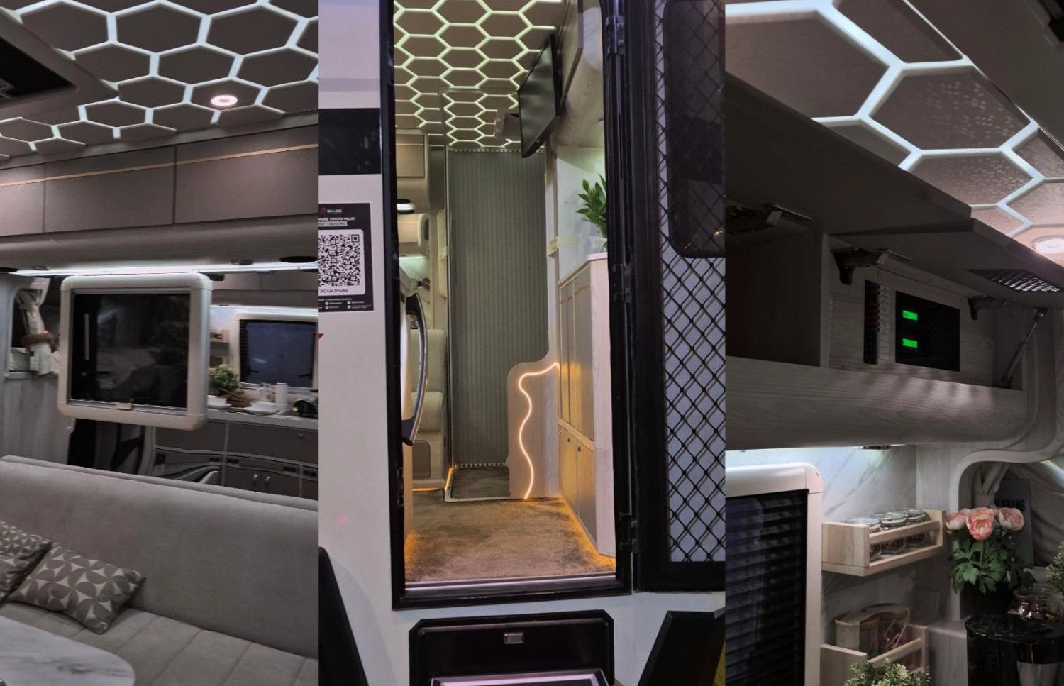 Mau Custom Interior Mobil? Sebaiknya Jangan Ubah Bagian Dashboard