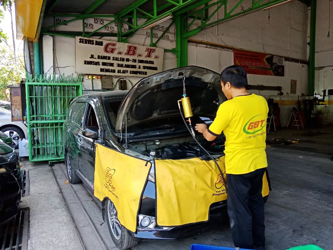 Simak, Ini Waktu yang Tepat untuk Servis AC Mobil Agar Tetap Dingin