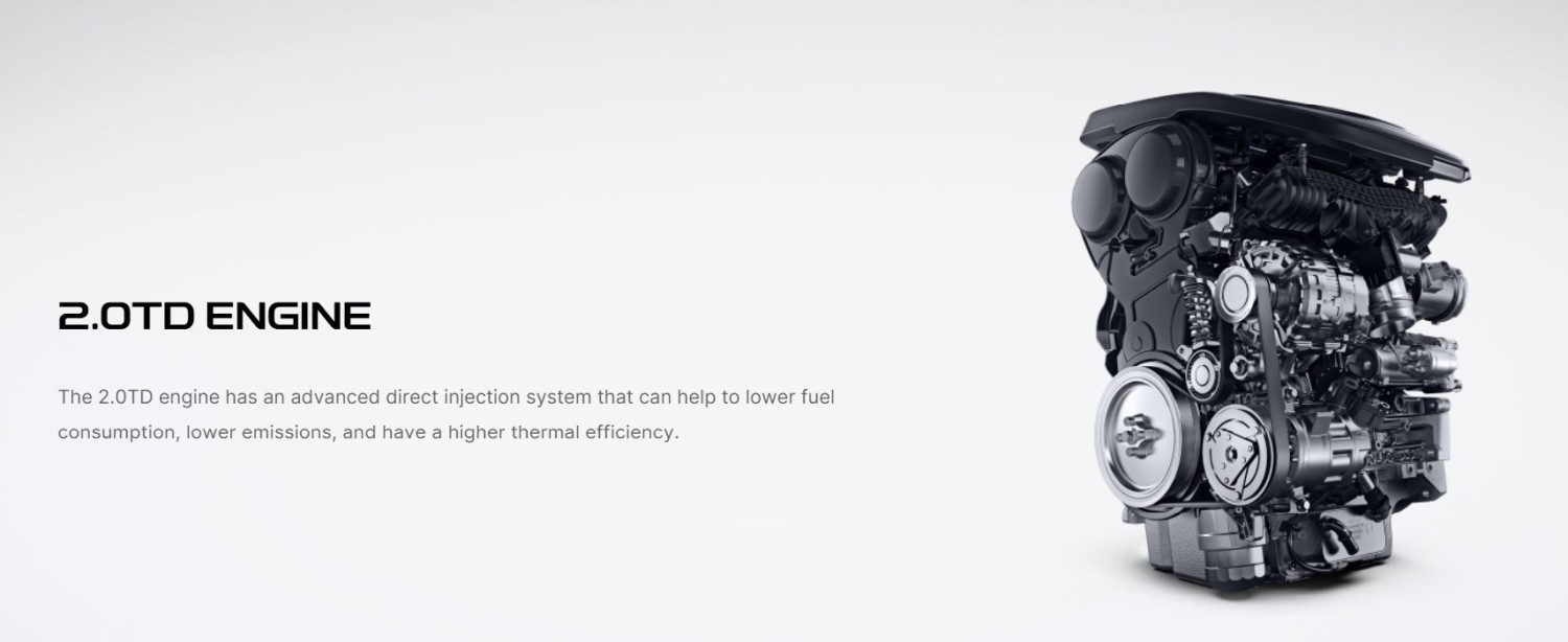 Terungkap, Ini 2 Tipe Geely ICE Yang Akan Meluncur Tahun Ini