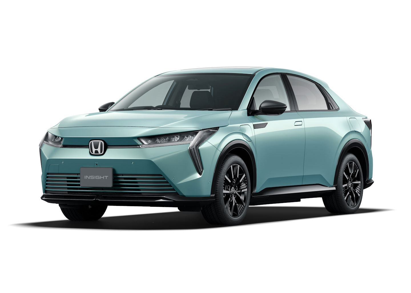 Honda Insight Bangkit Lagi Sebagai Mobil Listrik, Basisnya Mobil Ini