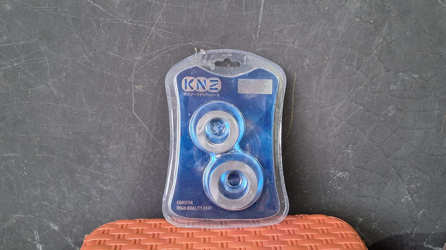 Pilihan Komstir Pengganti Untuk Motor Matic, Harga Mulai Rp 40 Ribuan