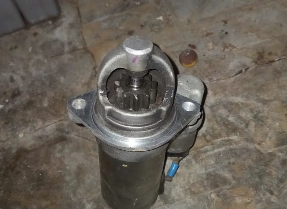 Sering Dianggap Sepele, Kebiasaan Ini Bikin Dinamo Starter Cepat Jebol