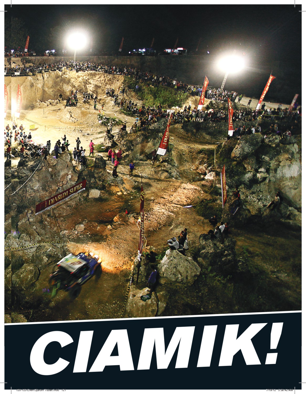 Obituari Michael Bambang Hartono, Rekam Jejak di Dunia Otomotif