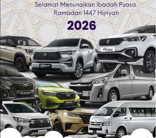 Pengusaha Rental Mobil Panen Raya, Mobil Pribadi Sampai Ikut Disewakan Demi Pemudik