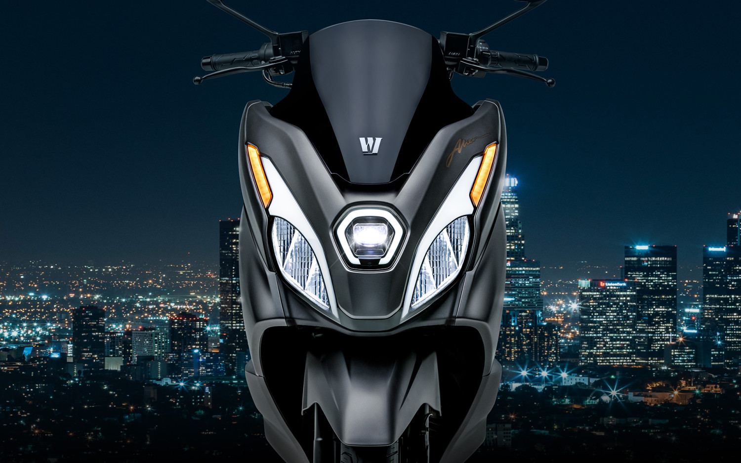 Suzuki , Suzuki Diam-diam Siapkan Rival NMAX dan PCX di Indonesia, Kode Nongol di Samsat