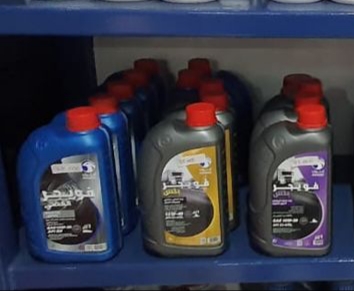 Pasar Oli Kendaraan Masih Tumbuh, ADNOC Catat Kenaikan Penjualan