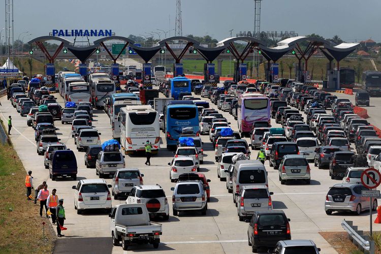 Perlukah Cek dan Servis Mobil Ulang Sebelum Arus Balik Lebaran?