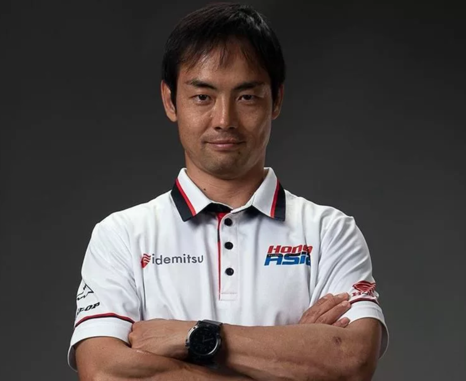 Komentar Bos Honda Team Asia Saat Ditanya Soal Bakat Veda Ega