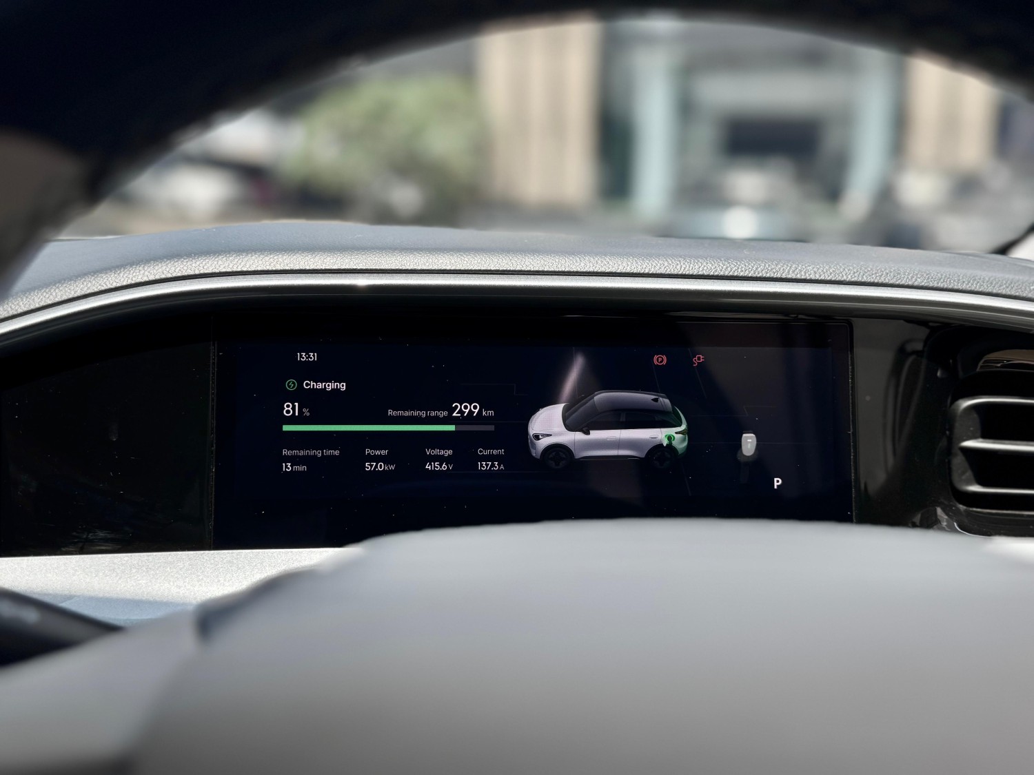 Fleksibel Untuk Perkotaan, Secepat Ini Ngecas Baterai Geely EX2