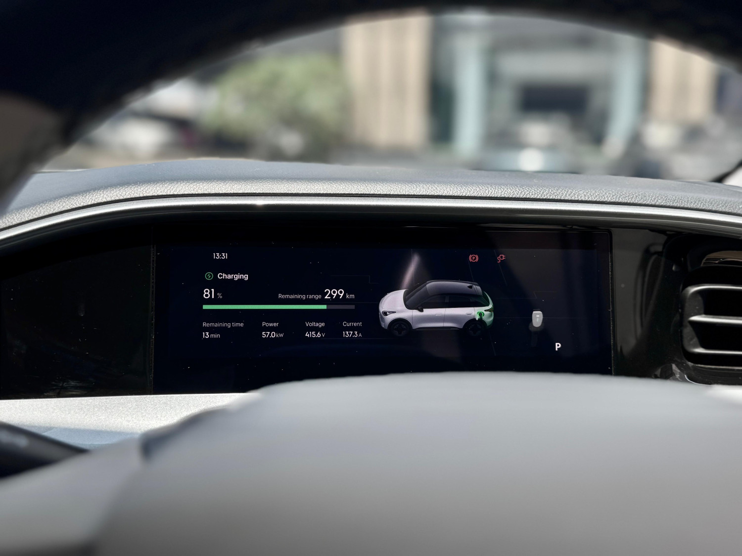 Fleksibel Untuk Perkotaan, Secepat Ini Ngecas Baterai Geely EX2