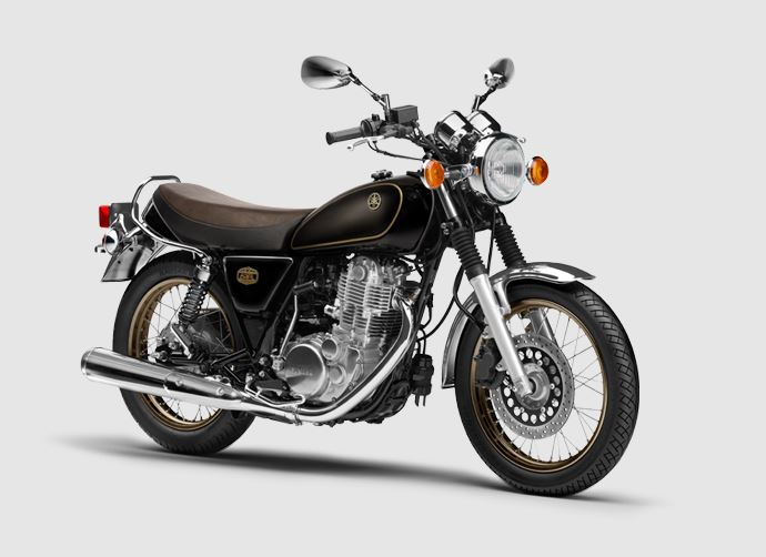 Harga Setara Rp 160 Jutaan, Yamaha Luncurkan Edisi Perpisahan Motor Legendaris Ini