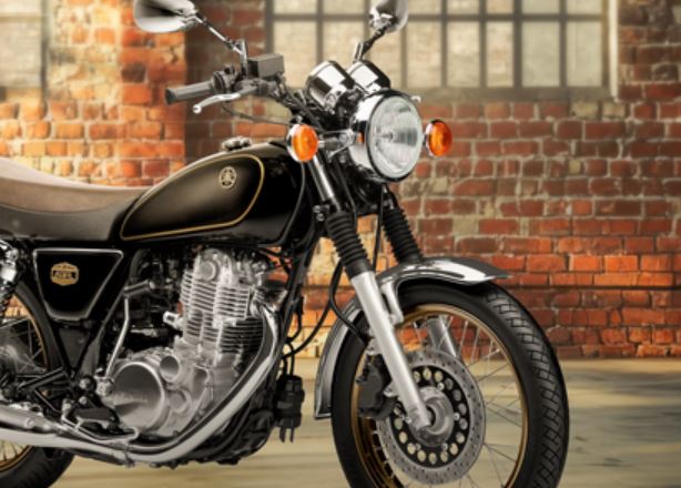 Harga Setara Rp 160 Jutaan, Yamaha Luncurkan Edisi Perpisahan Motor Legendaris Ini