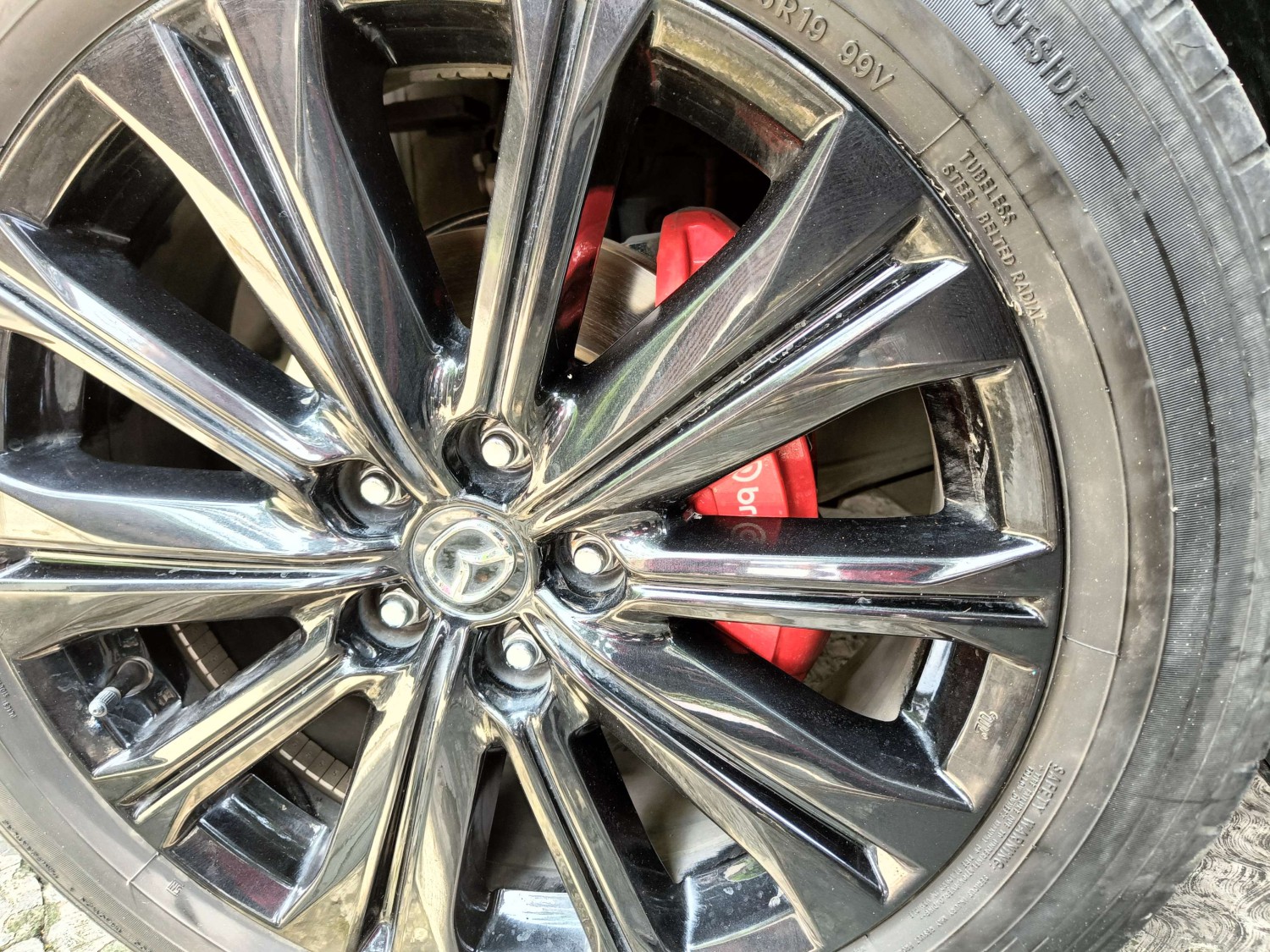 Upgrade Komponen Ini Bisa Bikin Pengereman Mobil Makin Pakem