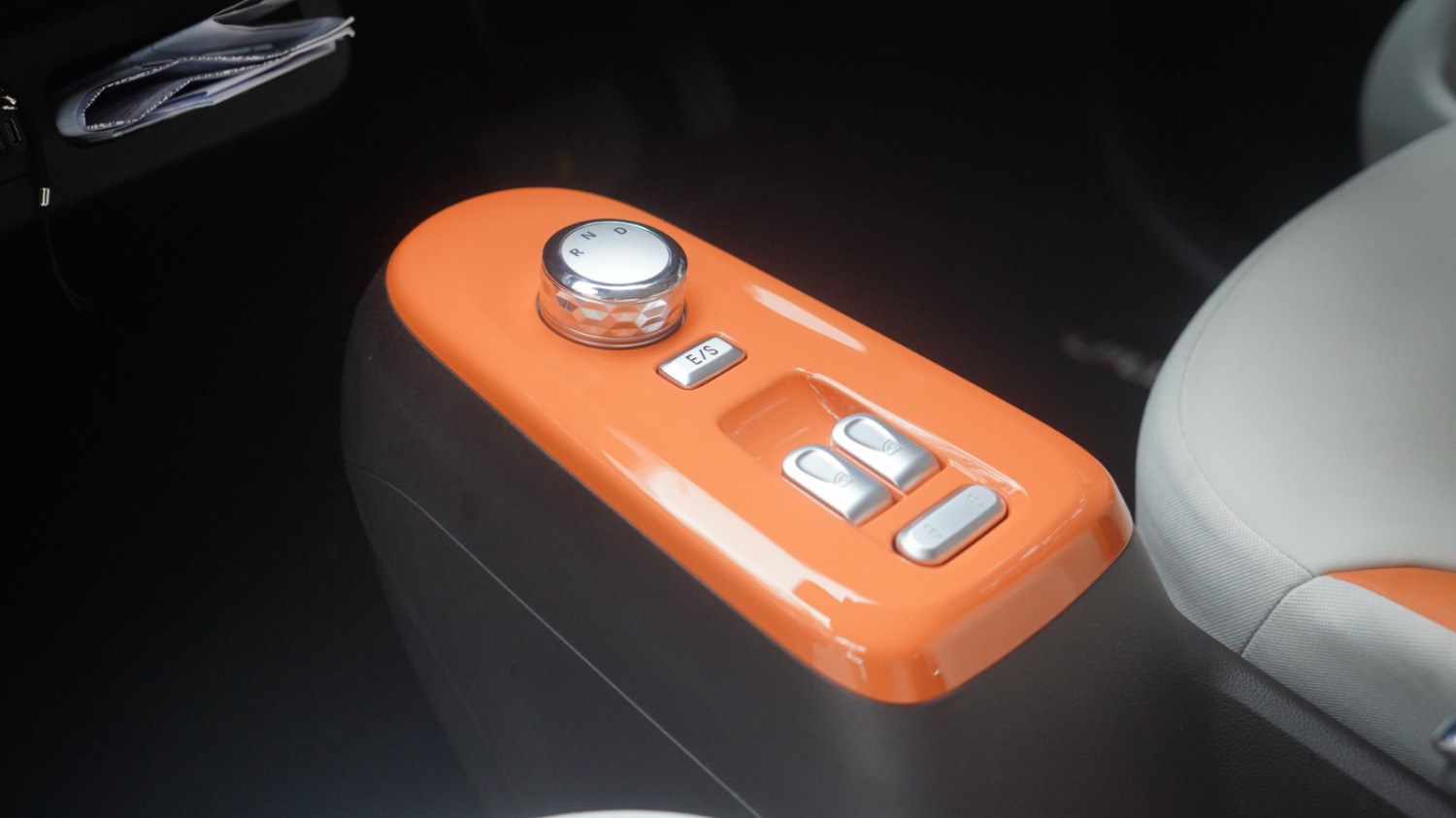 Diklaim Sampai 301 KM, Segini Jarak Tempuh Sebenarnya Changan Lumin