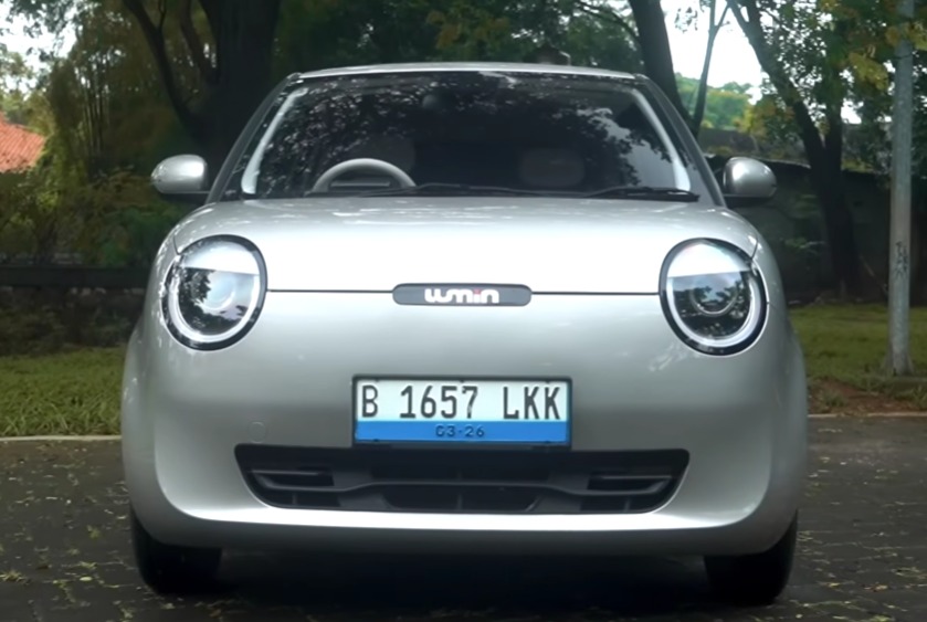 Cocok Untuk Ladies yang Ingin Tampil Imut, Segini Harga Changang Lumin