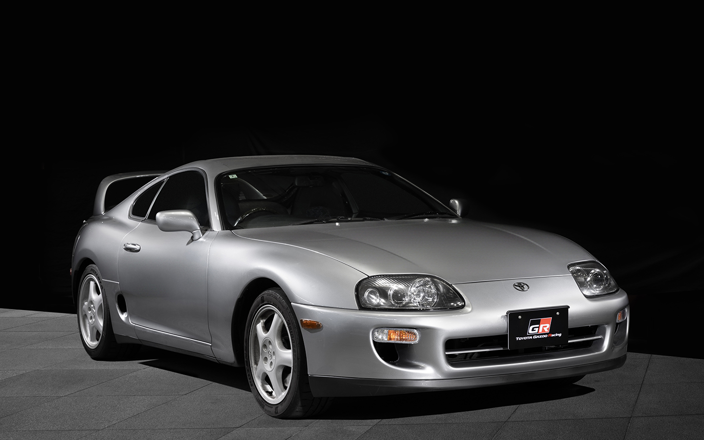 Kamu Punya Toyota Supra? Gazoo Racing Siap Produksi Dasbornya Lagi