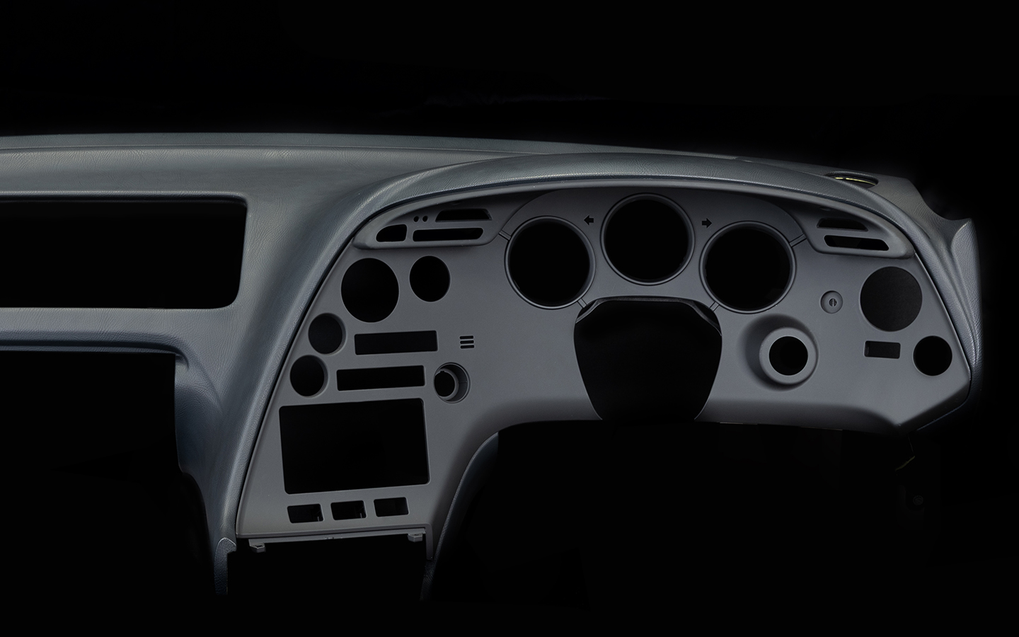 Kamu Punya Toyota Supra? Gazoo Racing Siap Produksi Dasbornya Lagi