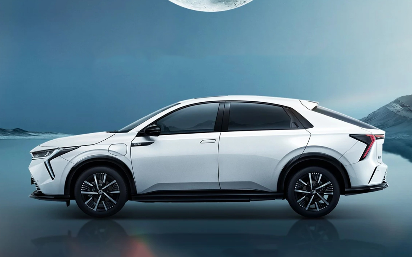 Wow, Fitur Honda e:N2 Mewah Banget. Ada Fitur-Fitur Canggih Ini